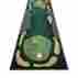 53w1030837 Unbranded Putting Green Indoor Mat For Kids And Adults Rug Home Office Pool Area Practice