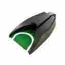 5530677 Ryaninla Indoor Golf Putting Hole Practice Training Cup With Automatic Ball Return 755464380099