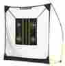 56859 Golf With Target Sklz Quickster Practice Net Portable Outdoor Indoor Chipping Exercises 6 X 761873156859