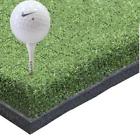 5761358946 Golf Practice Mat Premium Commercial Hitting Chipping Driving Range Free