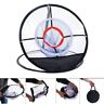 6001892056537 Unbranded Foldable Net Golf Cage Practice Hitting Training