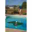 60032 Putt A Bout Floating Putting Green Synthetic Outdoor Practice Mat Pool Party Game Balls Tee 701649460032 60032 Putt A Bout Floating Putting Green Synthetic Outdoor Practice Mat Pool Party Game Balls Tee 701649460032