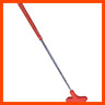601948222969 Junior Golf Putter Rubber Useful Double Way Both