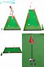 602720039638 Golf Putting Green System Professional Practice
