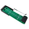 6083140436384 Unbranded New Perfect Practice Golf Putting Mat Pro