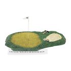 6120246 Original Snow Village Putting Green