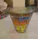 623892 Brookstone Backyard Driving Range Bucket Golf Practice Balls Nib New 883594022272 623892 Brookstone Backyard Driving Range Bucket Golf Practice Balls Nib New 883594022272
