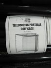 63-14-0010 Gold Medal Telescoping Portable Cage