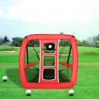 634974126697 Unbranded Golf Chipping Net In Practice Folding 634974126697 Unbranded Golf Chipping Net In Practice Folding