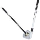 637665631999 Golf Swing Trainers Alignment Rods Magnetic Club Stick