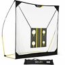 6402364818620 Unbranded Quickster Driving Range Golf Net Ft With
