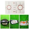 6402365713535 Unbranded Golf Test Paper Swing Trainer Target Impact