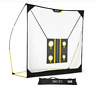 6402367315454 Unbranded Forgan Standard Golf Practice Hitting Net Fielders