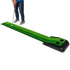 64241 Professional Golf Putting Green Simulation System Indoor Outdoor 719392264241