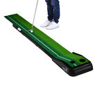 6468850189070 Balight Accelerator Pro Indoor Putting Green With Ball