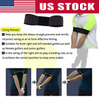 6475039261359 Edal Golf Arm Band Posture Motion Correction Belt