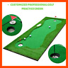 650403345279 Paradise Treasures Golf Putting Green System Professional Practic