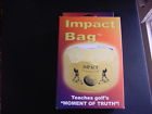 66004 Unbranded Golf Impact Bag Gary Wiren