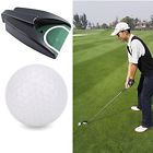 663862439700 Golf Automatic Putting Cup Indoor Hole Returning Practice