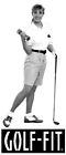 674047117993 Strength Training Instructional Workout Dvd For Golf Improvement