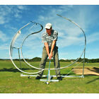 680226258166 Golf Gruva Swing Trainer New
