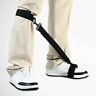 682354001669 Golf Swing Training Aid Leg Brace Belt Band