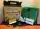 689244 682944 Sears Vintage Preowned Working Electric Putt Return Set In Original Box