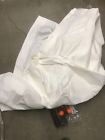 684654 Spectrum Golf Simulator Impact Screen Inch Poly Material New Movie
