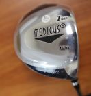 689076962780 Medicus Dual Hinge Driver With Free Putter Trainer 689076962780 Medicus Dual Hinge Driver With Free Putter Trainer