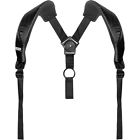689769709050 Dual Strap Izzo Golf Comfort Size Medium Large 57 61 Height Golfer