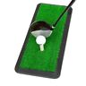 6900181514959 Unbranded Golf Mat Training Aids Hitting Pad Practice
