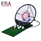 6905260378620 Unbranded Portable Golf Training Net Hitting Chipping Aid