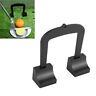 6915831620317 Unbranded Golf Putter Training Kit Aluminum Alloy Putting