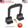 6916318101213 Unbranded Goal Gate Target Alignment Golf Putter Kit