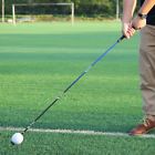 6917284577453 Balight Golf Swing Trainer Training Grip Teaching Aid