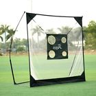 6917284698301 Balight Golf Cage Practice Net Training Hitting Driving