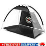695897245735 Unbranded Golf Practice Cage Driving Net Training Aid