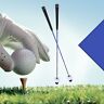 6959166292368 Unbranded Eva Mens Speed Whoosh Golf Swing Trainer