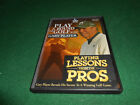 696894002635 Unbranded Play Round Of Golf With Gary Player