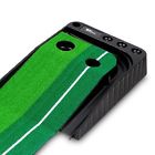 701979217634 Amzdeal Dual-track Putting Indoor