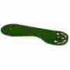 70341 Putt A Bout Golf Mat Practice Putting Green Indoor Training Non Skid Backing 0719279270341