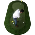 705911343054 Pureputt Portable Golf Putting Green