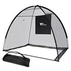 708445666378 Amzdeal Golf Practice Net 708445666378 Amzdeal Golf Practice Net