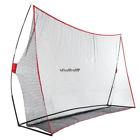 Lkr801 710120673106 Unbranded Golf Practice Training Net With Bow Frame Lkr801 710120673106 Unbranded Golf Practice Training Net With Bow Frame