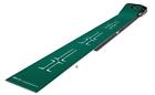 710551734810 Sklz Accelerator Pro Ball Return Putting Mat
