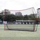 712356896892 Ancheer Portable Golf Net Practice Large Hitting Area 712356896892 Ancheer Portable Golf Net Practice Large Hitting Area