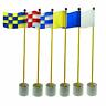 713653967926 Crestgolf Juegos De Palos Bandera Para Pr Ctica