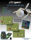 714569653613 Puttpure Golf Training Aid Putting Tools