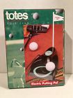 715717734642 Eton Totes Electric Putting