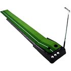 718040277893 Demacia Golf Putting Trainer